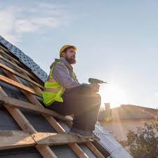 Best Emergency Roof Repair Services  in Ceredo, WV